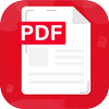 PDF Reader for Android icon