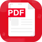 PDF Reader 圖標