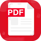 PDF Reader アイコン