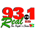 RealFM آئیکن