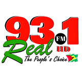 RealFM biểu tượng