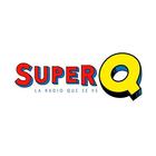 Super Q Panama 圖標