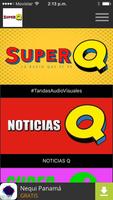Super Q Panama スクリーンショット 2