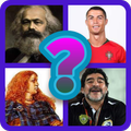 World Famous Heroes