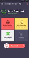 Secret Codes and Hacks постер