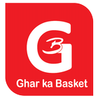 Ghar Ka Basket أيقونة