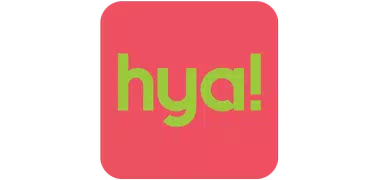 hya! app