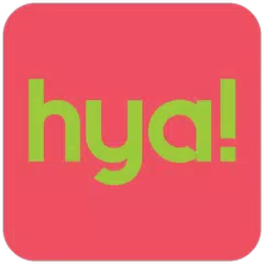 hya! app APK Herunterladen