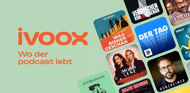 Podcast & Radio iVoox