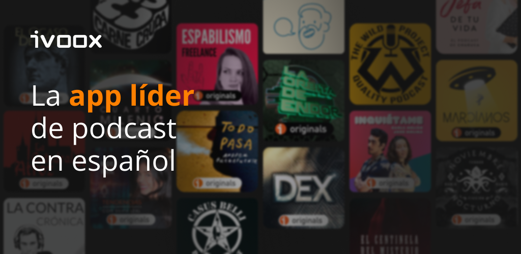 Cómo descargar la última versión de Podcast & Radio iVoox APK 2.3961 para Android 2026