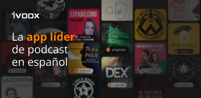 Cómo descargar la última versión de Podcast & Radio iVoox APK 2.3913 para Android 2026