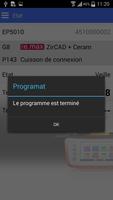 Programat capture d'écran 3