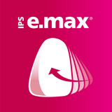 IPS e.max Shade Navigation App icône