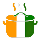 مأكولات ساحل العاج APK