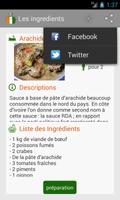 Ivoire Bouffe 截图 1