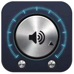 Volume Booster & Sound Enhancer Music Player XAPK download