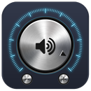 Volume Booster & Sound Enhancer Music Player APK