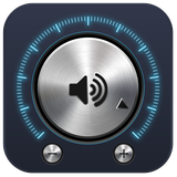 Volume Booster & Sound Enhancer Music Player آئیکن