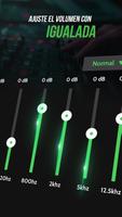 Amplificador De Volumen Con Reproductor De Musica captura de pantalla 1