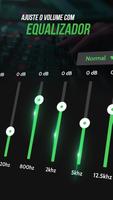 Amplificador De Som Com Leitor De Música imagem de tela 1