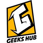 GeeksHub 아이콘