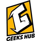 GeeksHub simgesi