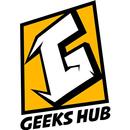GeeksHub APK