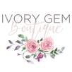 APK Ivory Gem