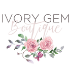 Icona Ivory Gem