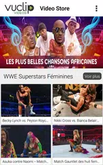 Vuclip Videos APK Herunterladen