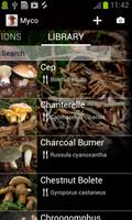 Myco pro - Mushroom Guide পোস্টার