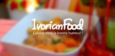 Ivorian Food: recipes