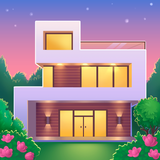 Interior Story Construir Casas APK