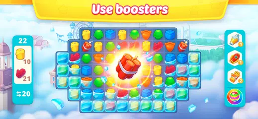 Interior Story: Build a House XAPK download