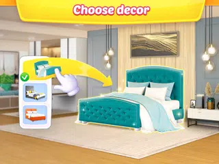 Interior Story: Build a House XAPK download