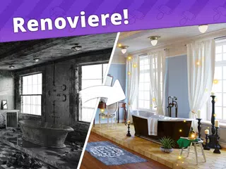 Interior Story haus einrichten XAPK Herunterladen