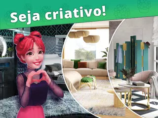 Baixar Interior Story construir casas XAPK