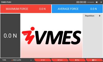 پوستر iVMES Push