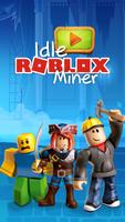 Robux Miner for the Roblox Platform পোস্টার