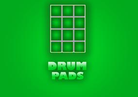 Drum Pads poster