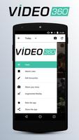 Video360 स्क्रीनशॉट 3
