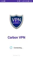 Carbon VPN فیلترشکن قوی آمریکا Affiche