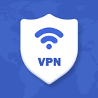 Turbo VPN - Secure VPN icon
