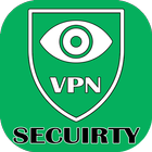 Free VPN Security - Secure Tunnel, Battery Saver icône