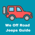 ”We Off Road - Jeeps Guide