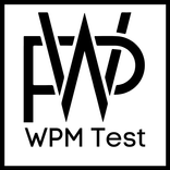 ”WPM Tester - Word Per Minutes