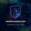 immortalboost.com - Game Guide APK