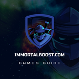 immortalboost.com - Game Guide