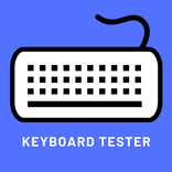 Keyboard Tester - Check Keys