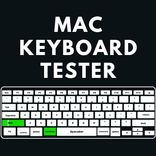 Mac Keyboard Tester
